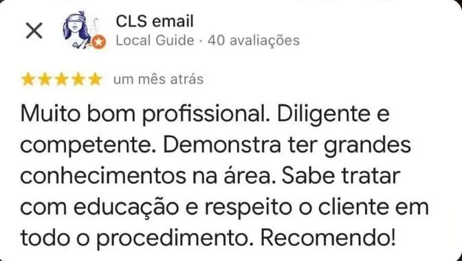 Depoimento-de-CLS-Email-sobre-Laercio-Pisoni-Advocacia