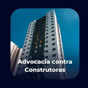 Problemas com a construtora do seu imóvel? Advogado especializado em direito imobiliário. Segurança e tranquilidade na sua transação.